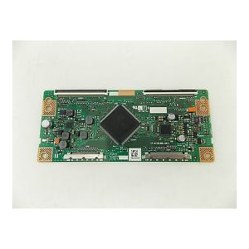 Vizio LED TV 1P-013BJ00-4011 T-Con Board- RUNTK5489TP