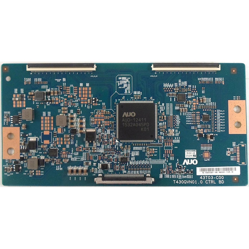 Vizio M43-C1 43" LED Ultra Smart HDTV T-Con Board- 43T03-C00