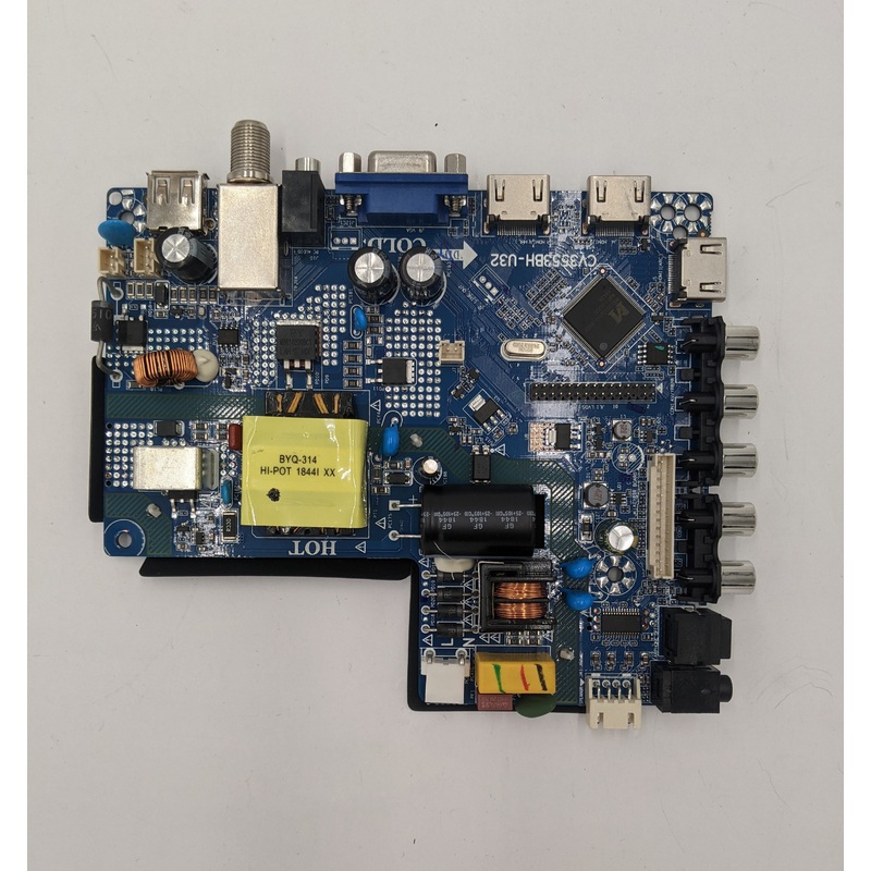 Element ELEFW328 LED TV CV3553BH-U32 Main Board- 8BH1301