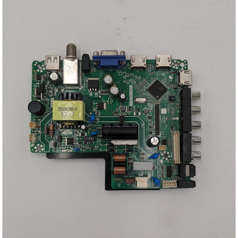 Element ELEFW328 TV TP.MS3553.PB819 Main Board- J18113460