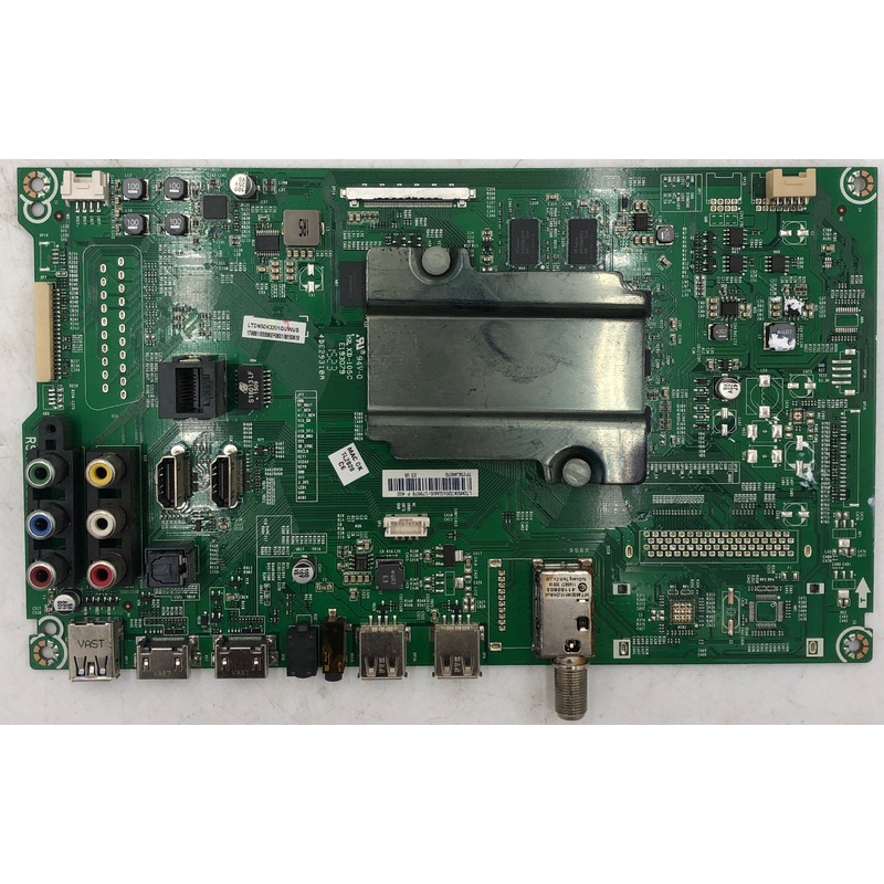 Hisense 55H7B LED TV RSAG7.820.6135/ROH Main Board- 179878