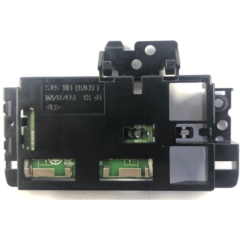 LG 43LJ5500 LED TV LGSWFAC71 WiFi Adapter Module & Bracket- EAT63435701