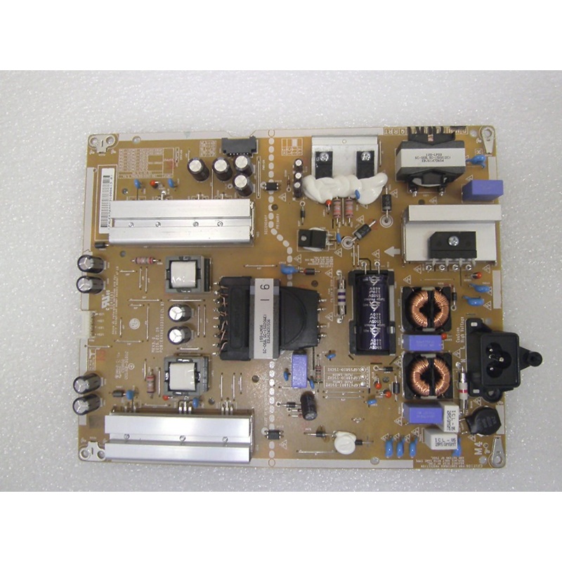 LG 55LF6000 LED TV Power Supply Board- EAX66203101