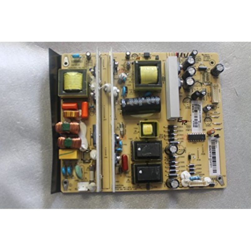 RCA LED50B45RQ LED TV Power Supply Board- RE46ZN1332