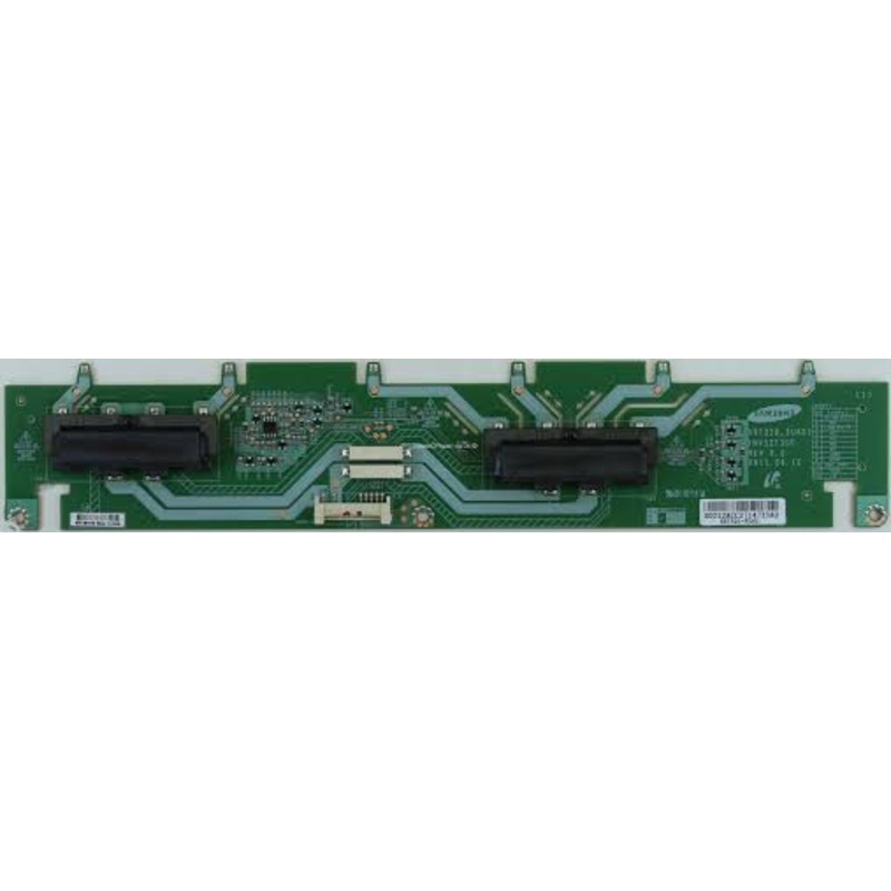 Samsung LE32D403E2W TV Inverter Board- SST320_3UA01