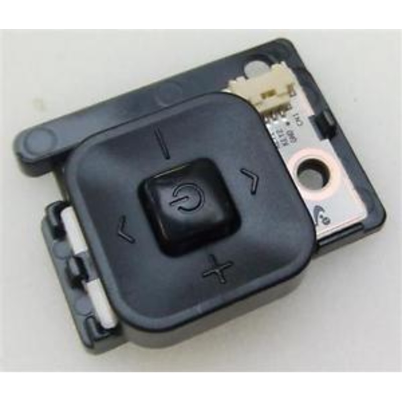 Samsung LED TV Power Button Module- A35345B