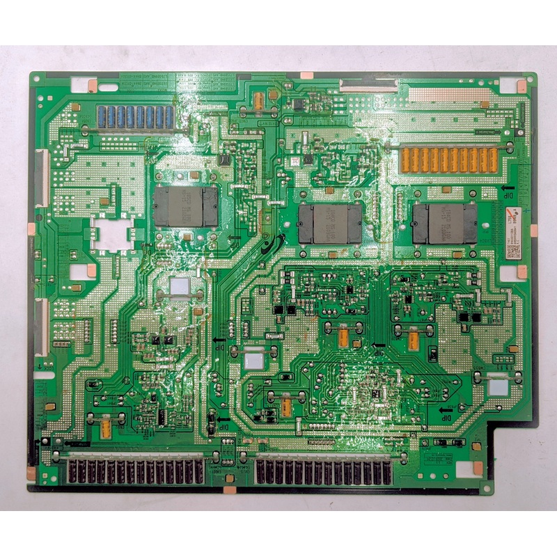 Samsung Neo QLED 8K QN800A LED TV L75SB9NB_AHS Power Supply Board- BN44-01130A