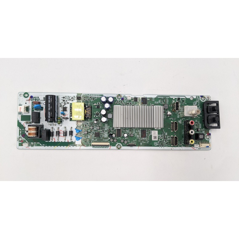 Sanyo FW32R19F LED TV BACLFAG0201 1 Main Board- ACLFB01K
