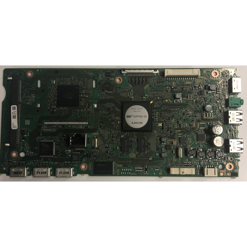 Sony Bravia KDL-48W590B LED TV 1-889-202-24 Main Board- A2037451D