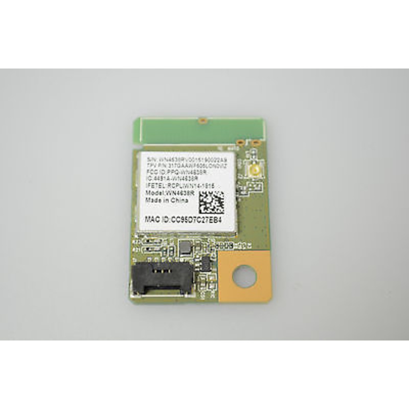 Vizio D-Series D48-D0 48" 1080p LED Smart TV Wifi Board- WN4638R