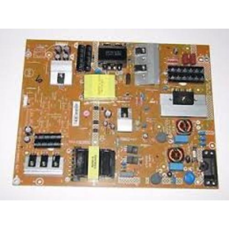 Vizio D50-D1 LED Smart TV 715G6973-P01-000-002H Power Supply Board- ADTVF2420XDA