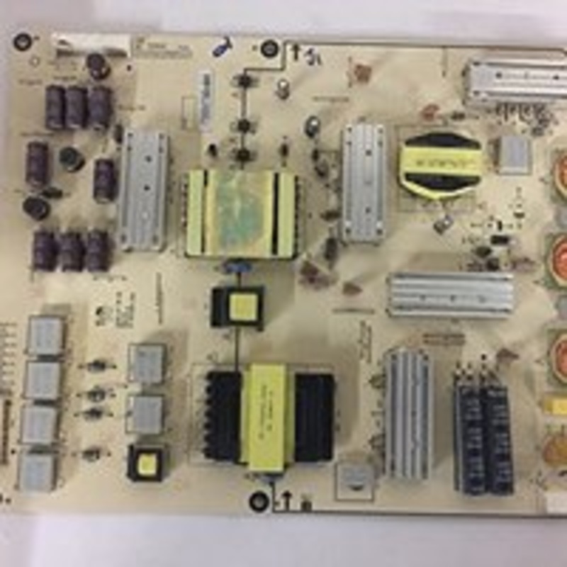 Vizio E-Series E601I-A3 Razor LED TV 1P-1127800-1010 Power Supply Board- 09-60CAP000-00