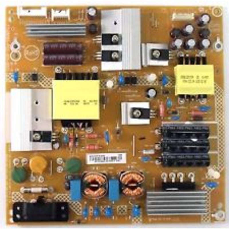 Vizio E50-E1 4K LED TV 715G8095-P02-001-002S Power Supply Board- PLTVGY191XAE3