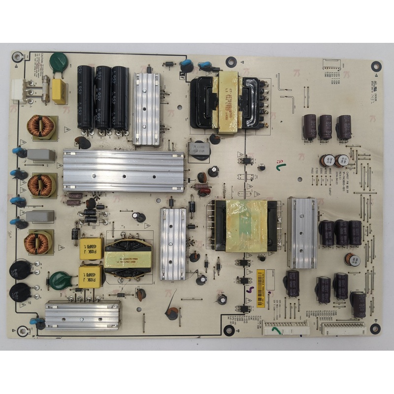 Vizio E700i-B3 LED TV 1P-1143800-1011 Power Supply Board- 09-70CAR060-00