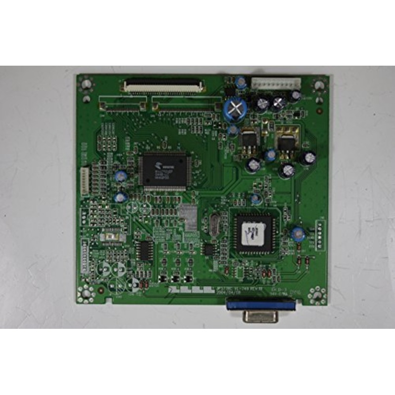 Acer 19" AL1912 Television Motherboard- 431AAW30026