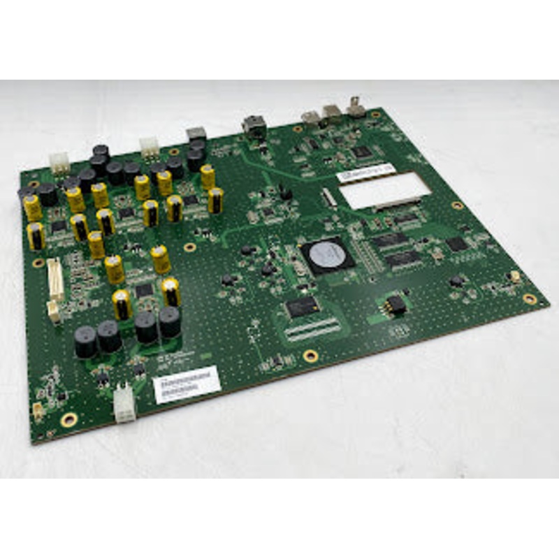 Cisco TelePresense Main Board from MX700, 74-100514-01, 397928R103AD
