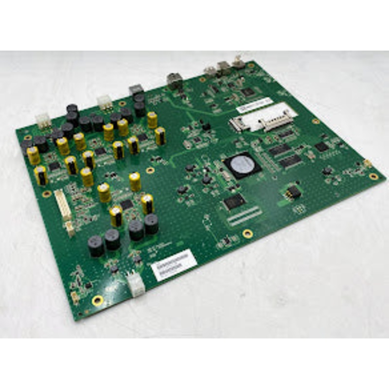 Cisco TelePresense Main Board from TPS-2100A, 74-100514-01, 397928R103AD