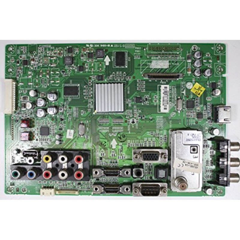 LG 42LH30 Television Main Board- EBR61100408