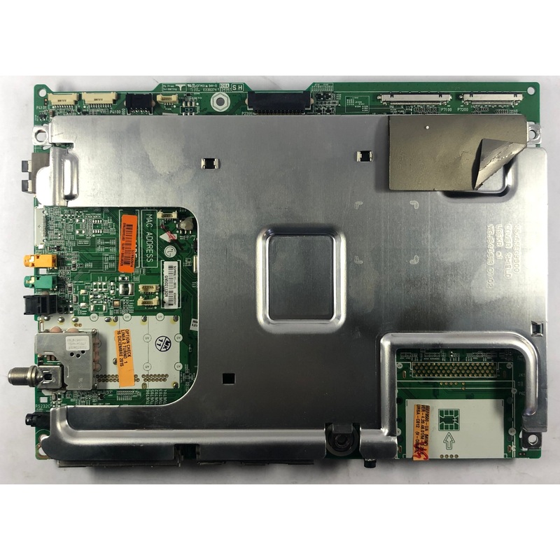LG 55EF9500 4K OLED TV EAX66685201 Main Board- 63483301