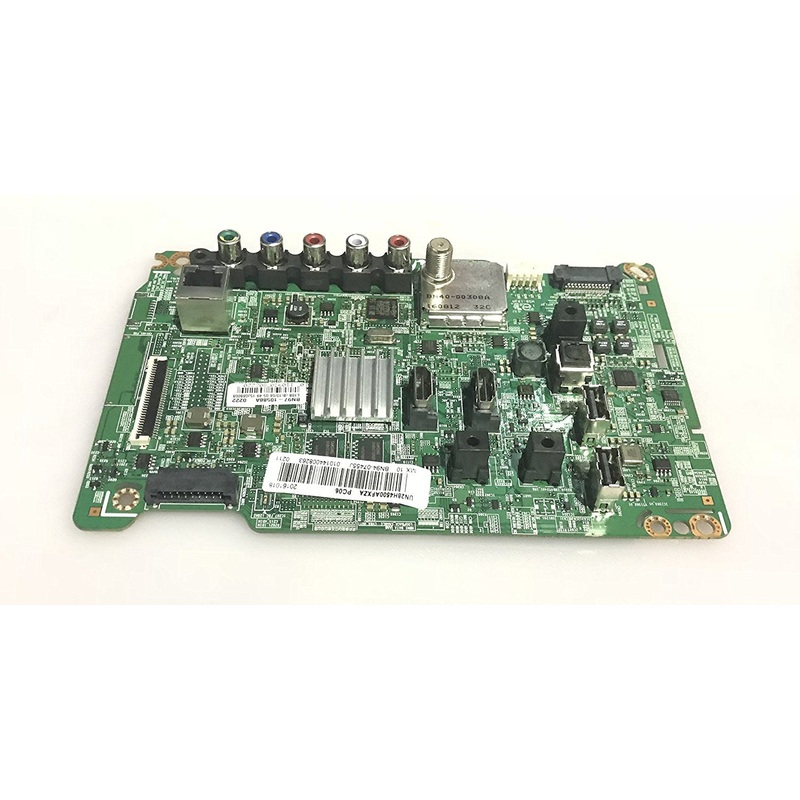 Samsung UN28H4500 TV Main Board- BN94-07455J