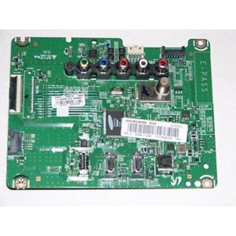 Samsung UN48J5200AFXZA LED TV Main Board- BN94-11024A