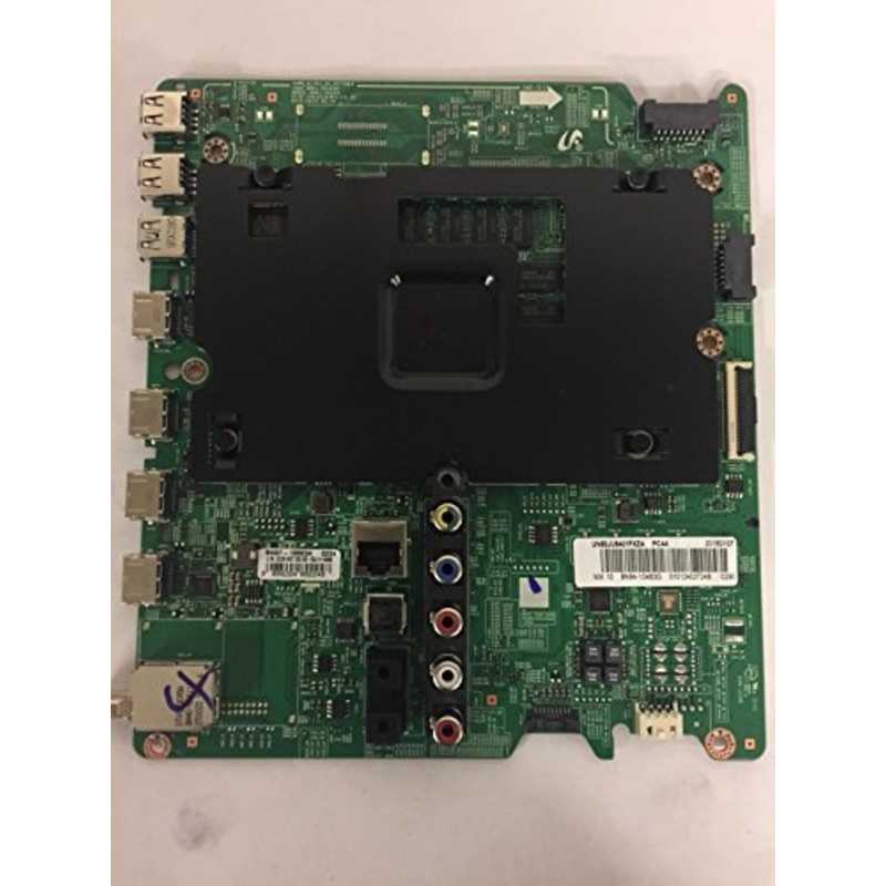 Samsung UN50JU6401F LED TV Main Board- BN94-10483G