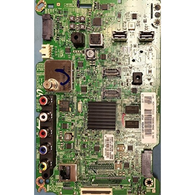 Samsung UN55J6201AF Main Board BN94-09065U