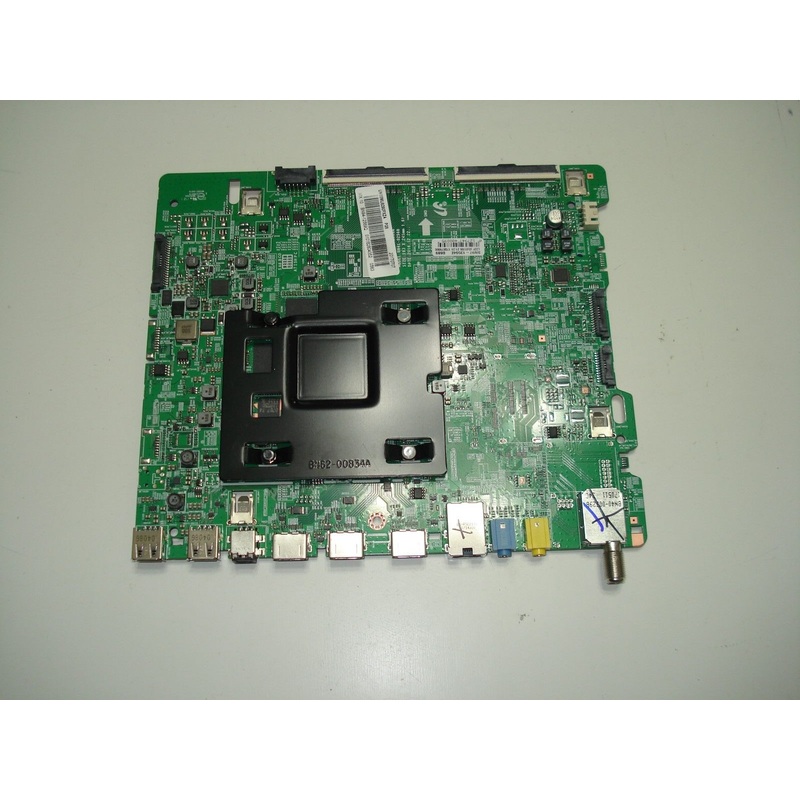 Samsung UN55MU6290 Smart LED TV Main Board- BN94-12569Q