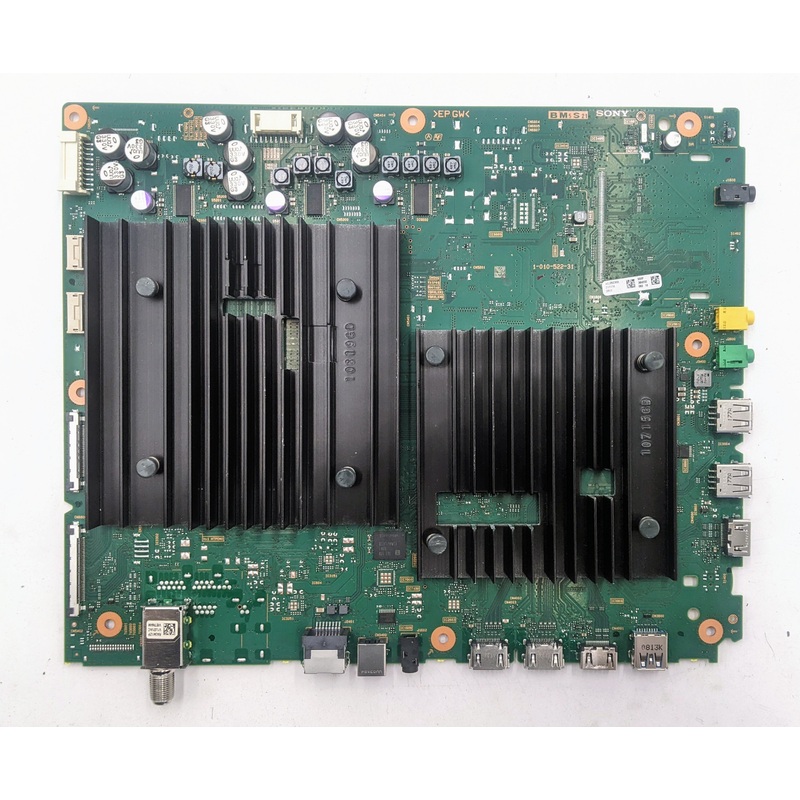 Sony BRAVIA XR A80J OLED TV Main Board- A5026230A