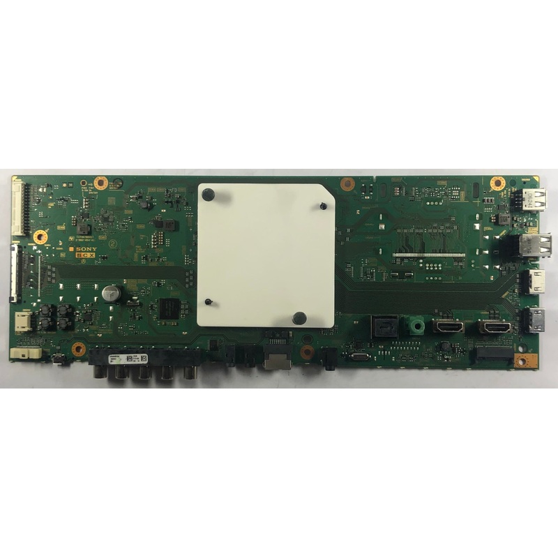 Sony XBR-65X800G 4K LED TV 173678041 Main Board- A5000970A