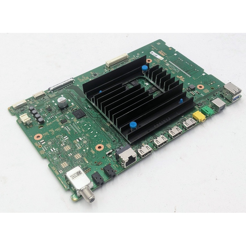 Sony XBR-75X800H LED TV 1-003-740-21 Main Board- A5015305A