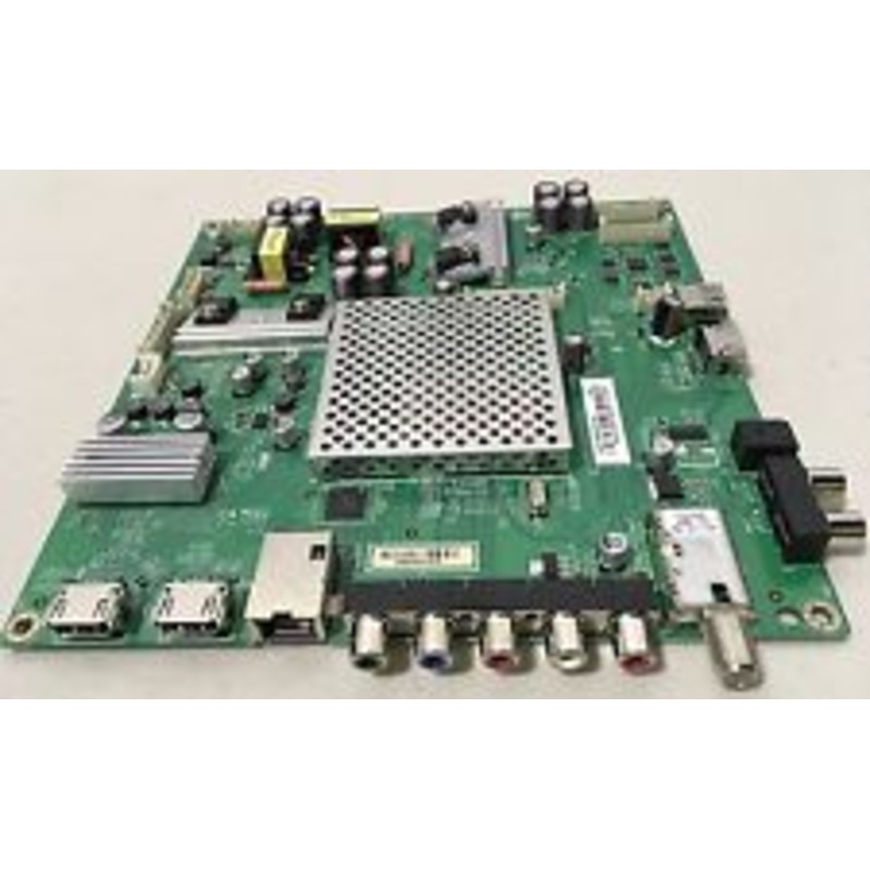 Vizio D50-D1 LED TV 715G7484-M02-001-004Y Main Board- XFCB02K076010Q