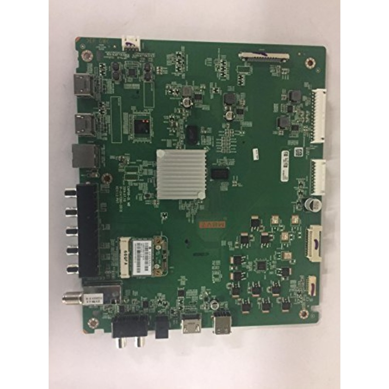 Vizio D70-D3 LED TV 1P-0147C00-2010 Main Board- 0160CAP0C100