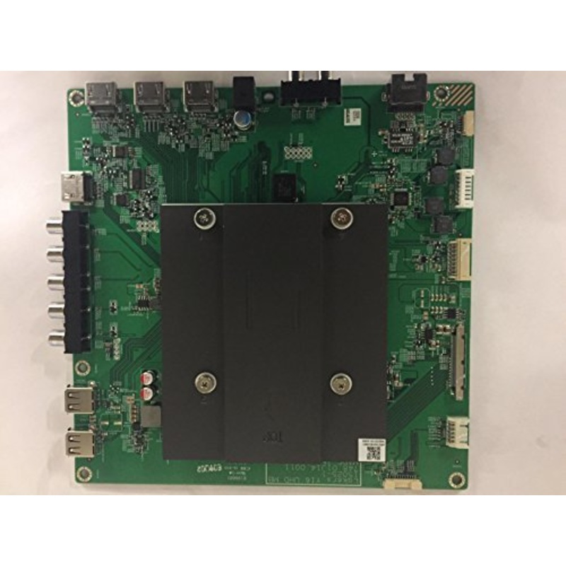 Vizio E Series SmartCast TV Main Board- 748.01J14.0011