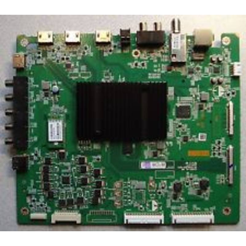 Vizio E70-E3 4K LED TV 1P-0165X00-4011 Main Board- 0170CAR0DE00