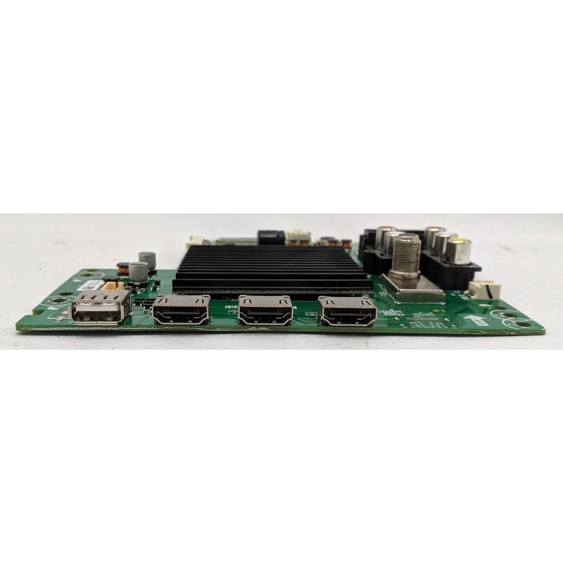 Vizio V655-H19 LED TV TD.MT5691.U761 Main Board- A0002R00J