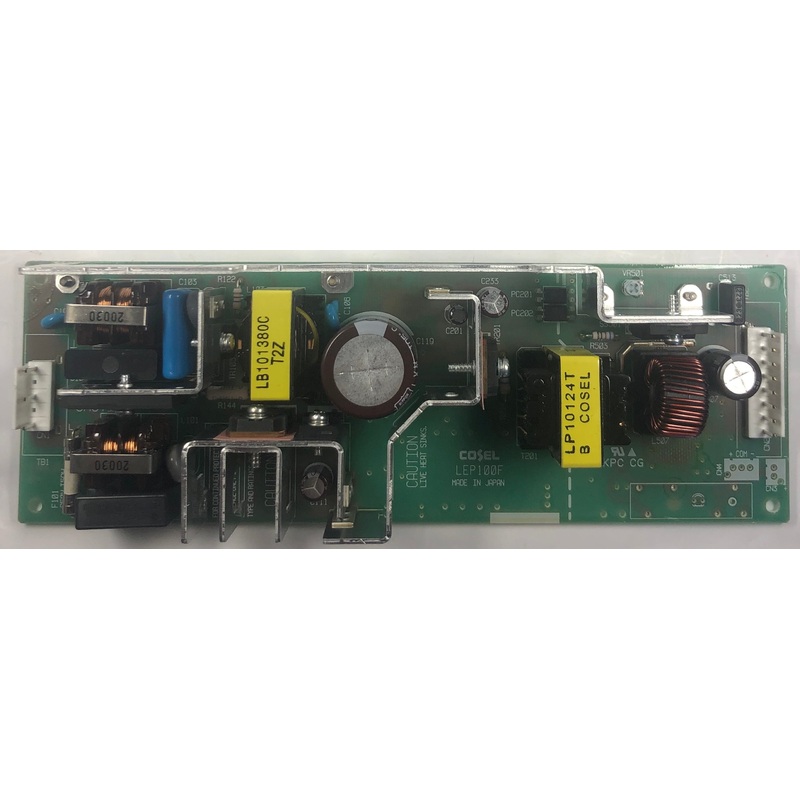 Buffalo TeraStation 3400 Desktop NAS 2L061-6 Power Supply Board- LEP100F-24