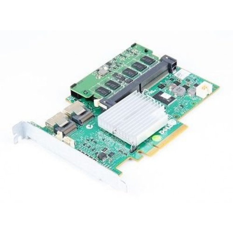 Dell PowerEdge T310 Server PERC H700 SAS RAID Controller- J9MR2