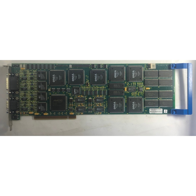 Globe A1272-1 RAID SCSI Controller Card