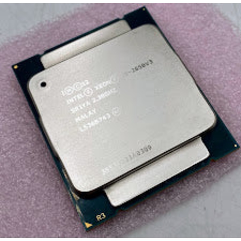 Intel Xeon E5-2650 v3 2.3GHz 10-Core CPU SR1YA LGA2011-3