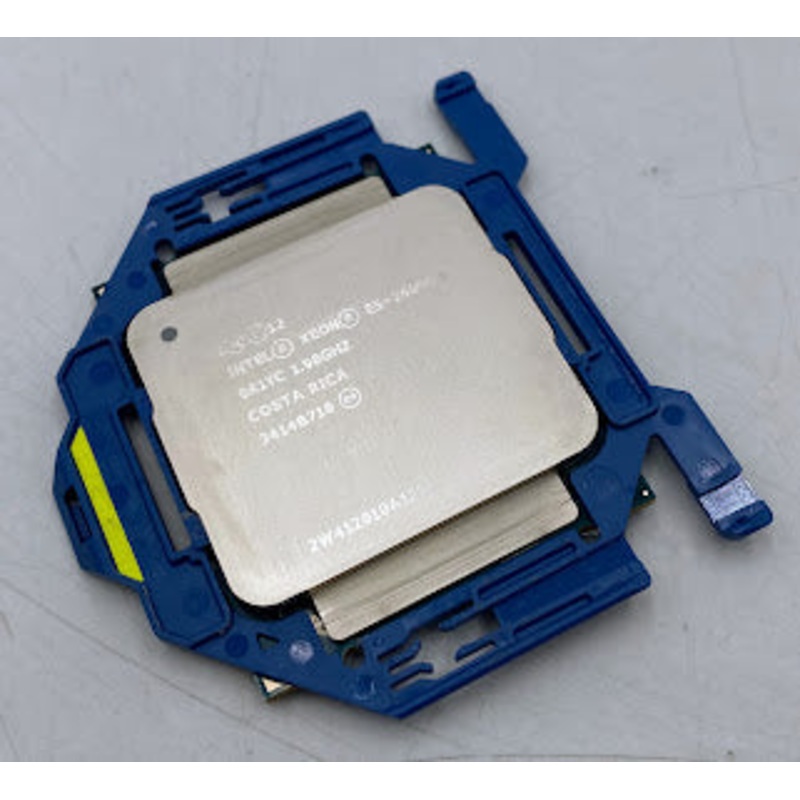 Intel Xeon Processor E5-2609v3 1.90GHz 6 Cores LGA2011-3 Socket 15MB Smart Cache