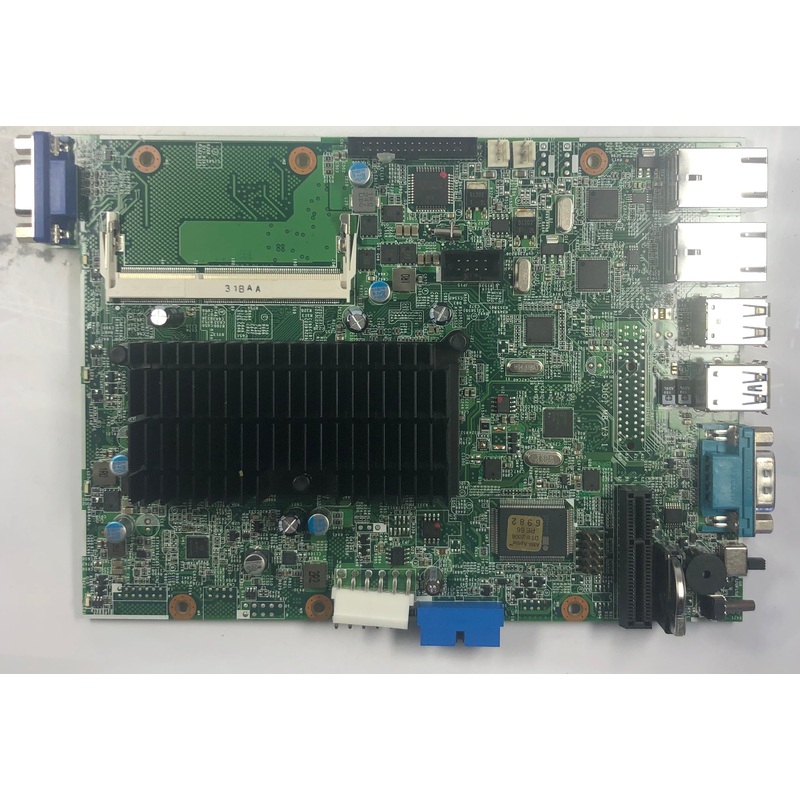 Buffalo TeraStation 3400 Desktop NAS SUGI Motherboard- 3759-000011-03