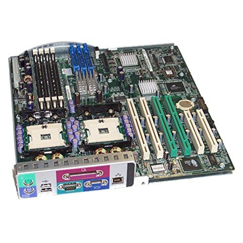 Dell PowerEdge 1600SC Server Motherboard- Y1861