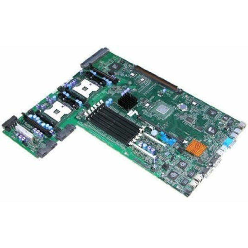 Dell PowerEdge 2650 Server Motherboard- D4921