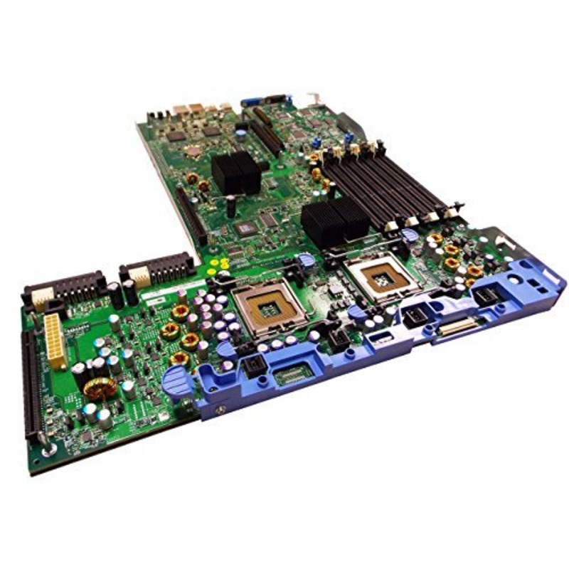 Dell PowerEdge 2950 System Motherboard- DT021