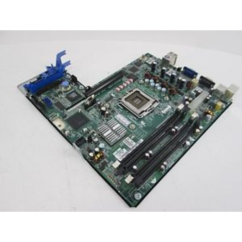 Dell PowerEdge 860 Server Motherboard- XM089