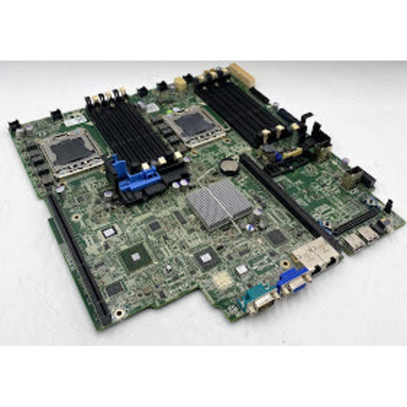 Dell PowerEdge R420 Motherboard 72XWF Dual Socket FCLGA1356