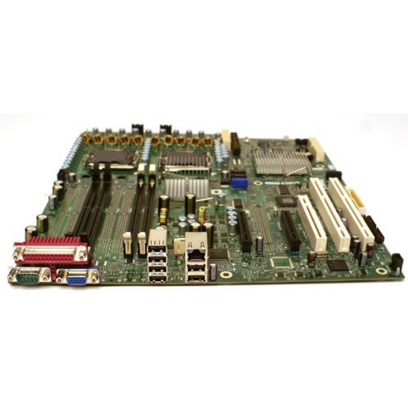 Dell Poweredge Server Motherboard HD812 TW856