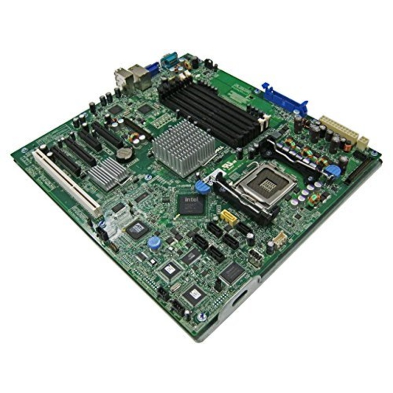 Dell PowerEdge T300 Server Motherboard- TY177