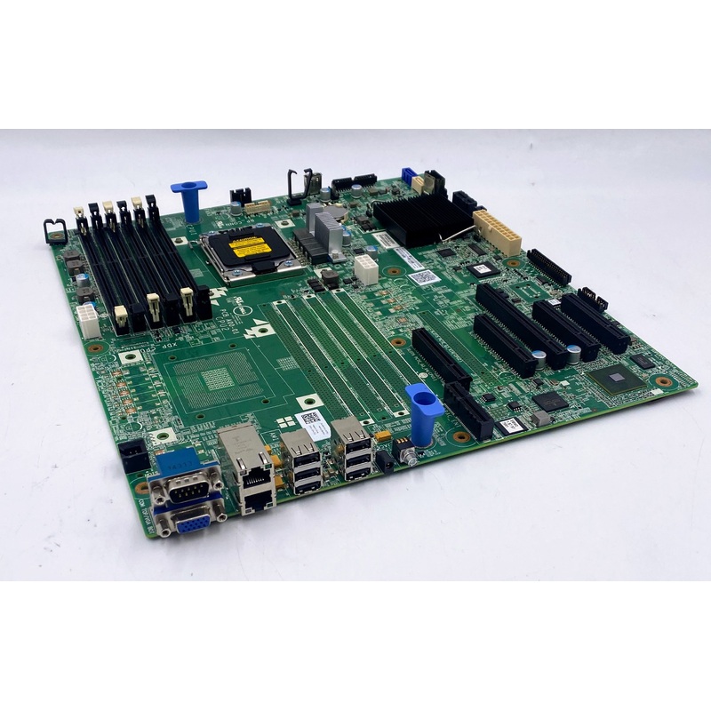 Dell PowerEdge T320 System Board MK701 FCLGA1356 Intel Xeon E5-2400 Series